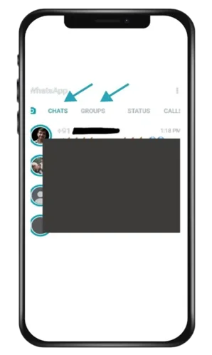 Unlimited Number of Groups